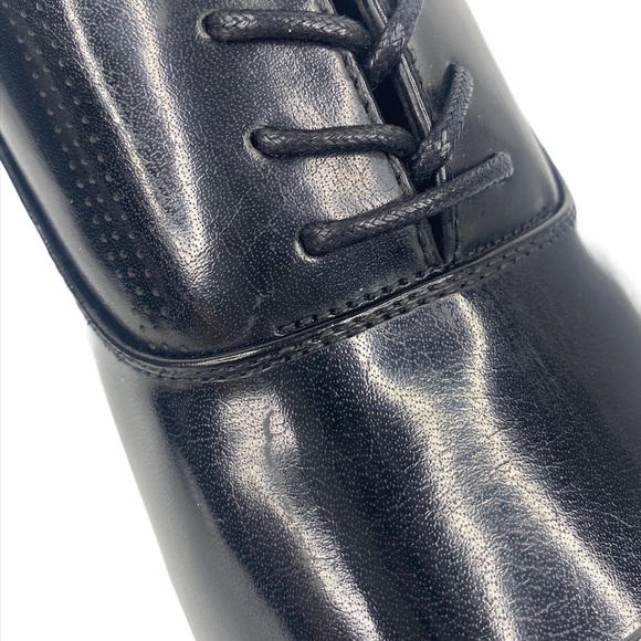 Kenneth Cole Unlisted Tex-Book Oxford Shoes main image 15